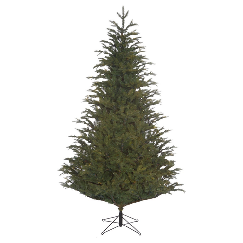 Black Box Trees Frasier Kunstkerstboom - Kunst Kerstboom H215 x Ø145 cm - Groen