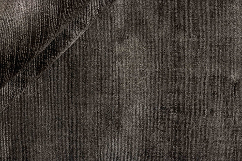 Vloerkleed MOMO Rugs Elements Dark Brown 250x350 cm