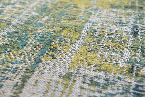 Atlantic vloerkleed 9126 Glen Cove - Blauw - 300 x 500 cm
