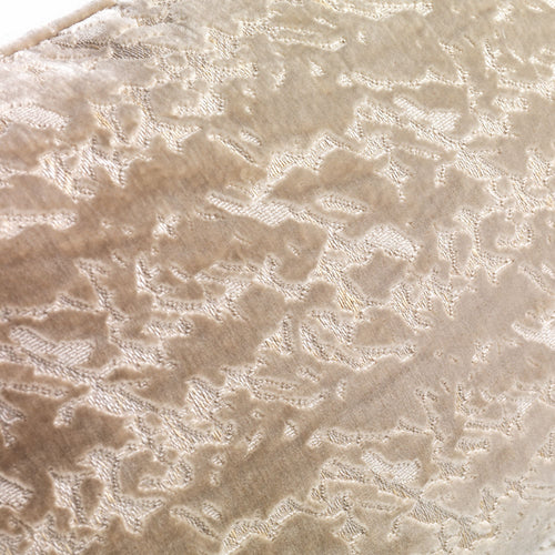 NATALIE | sierkussen 30x50 cm | Pumice Stone | beige | Hoii | met duurzame kussenvulling