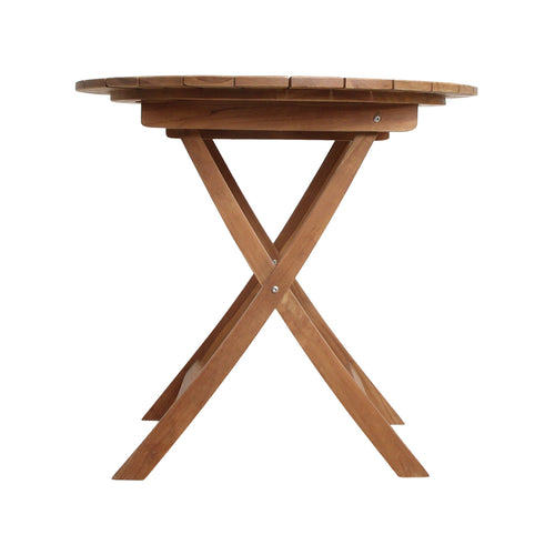 Raw Materials Sunset Boulevard bistrotafel - vtwonen shop