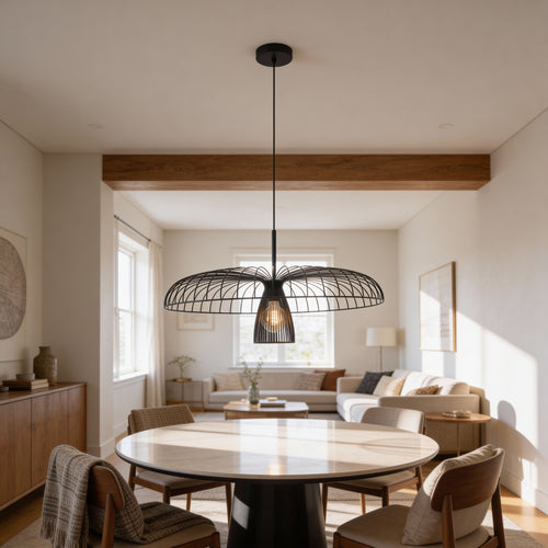 Stars of Light hanglamp Champerico