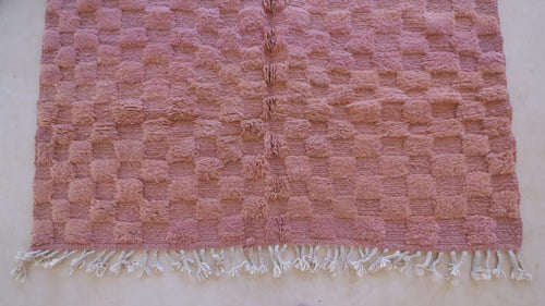 AFK Living vloerkleed Berber - handgemaakt - Wol - 200 cm x 300 cm