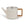 Bredemeijer - Dubbelwandige theepot Narvik - 1,1 liter - Champagne - Met filter