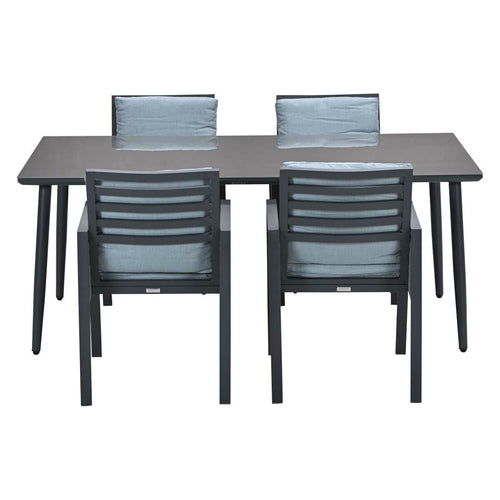 Garden Impressions tuinset Brendon - Senna 5-delig