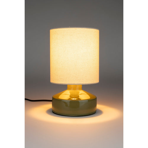 Zuiver Nook Tafellamp Groen