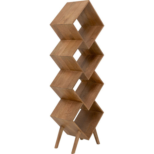 Kare Design Bookshelf Cubes Balance 173x57cm - vtwonen shop