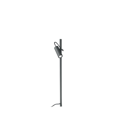 LED Buiten Bolders Antraciet IP54, 3000K