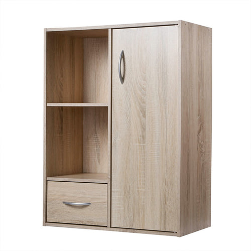Calicosy - Legplank met 2 compartimenten COMPO - 29.5x61.5x80 cm