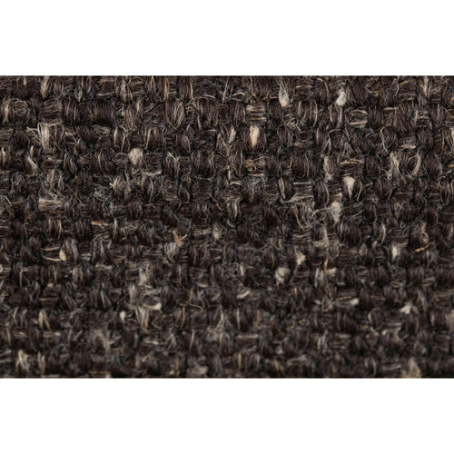 Zuiver Sense 3-zitsbank Espresso - Bruin - vtwonen shop