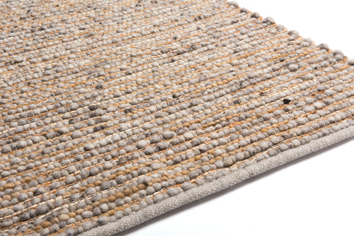 Structuur vloerkleed MOMO Rugs Domaso 14 240x340 cm - vtwonen shop