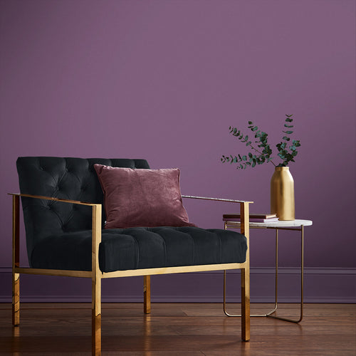 Graham & Brown Plum Pie - Matte Muurverf - 4L - vtwonen shop