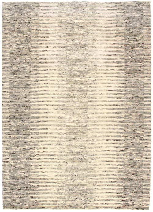 Vloerkleed MOMO Rugs Landscape River Beige 1018 300x400 cm
