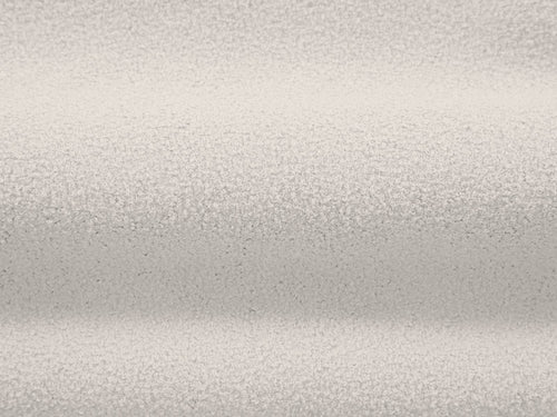 Micadoni Bank Jenny 3-zits, boucle, ivoor - 90x178x73cm