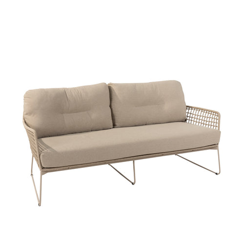 Taste by 4 Seasons loungeset Albano latte 4-delig - vtwonen shop