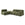 LaMiaSofa hoekbank links Sanremo - velours - flessengroen - 285x190x70