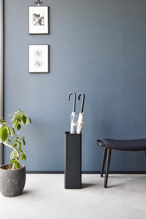 Yamazaki Paraplubak Hoog - Smart - Zwart