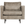 BePureHome classic fauteuil Rodeo - Velvet - Honinggeel - 83x98x88