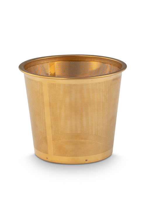 Pip Studio Theemok Set - Lily&Lotus - Lichtgroen - 365ml