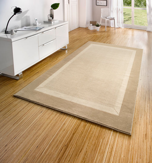 Vloerkleed MOMO Rugs Rainbow Grey 60x90 cm