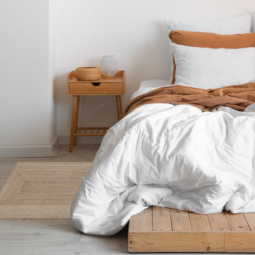 AFK Living vloerkleed  Indira - handgemaakt - Jute - 160 x 230 cm