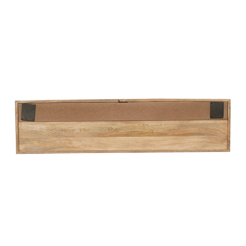 Starfurn  tv meubel Madison - bruin - 35x120x30cm