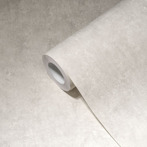 Livingwalls behang betonlook grijs en wit - 53 cm x 10.05 m - AS-386934 - vtwonen shop