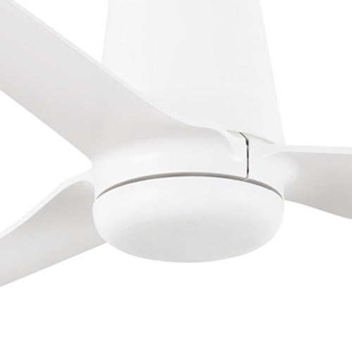 Faro Punt Tub Medium 3-blads matwit Tuya Smart System