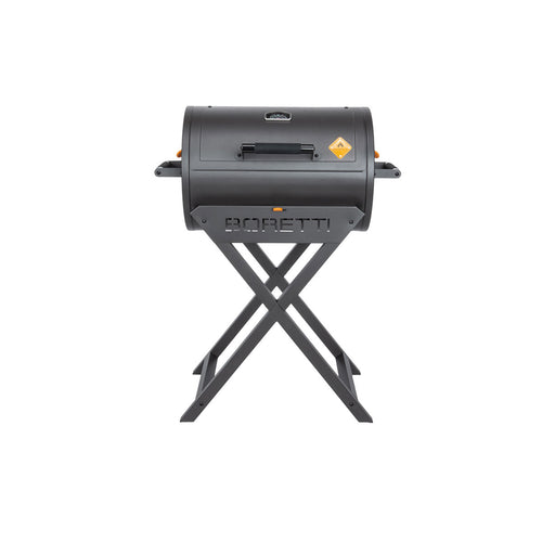 Boretti houtskoolbarbecue - Fratello 2.0 - vtwonen shop
