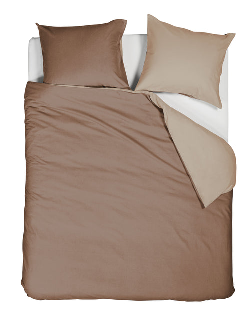 Beddinghouse  Warm - 240 x 200/220 cm - Roze - vtwonen shop