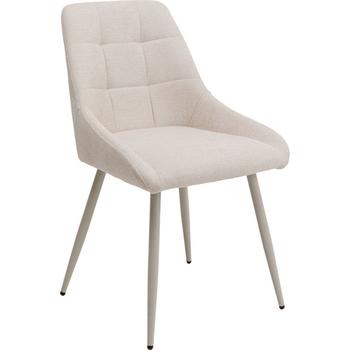 Kare Design Stoel Ruby beige