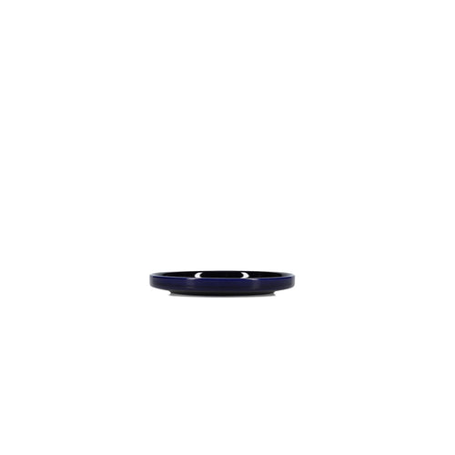 S|P Collection - Schotel 15cm midnight blue Aster - Set van 4