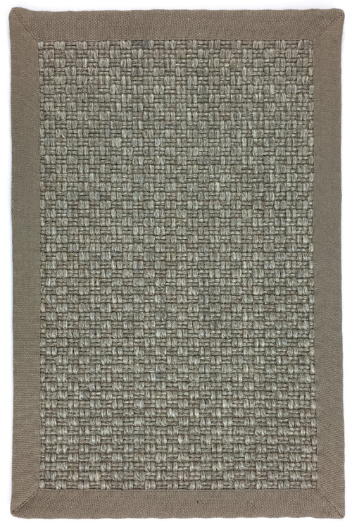 Sisal Vloerkleed MOMO Rugs Victoria 7472 - L6217 300x400 cm