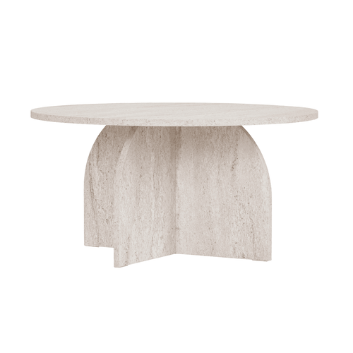 Calicosy - Salontafel CLOVER - 80x80x40 cm
