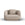 Cosmopolitan Design Fauteuil Tulum chenille, zwart - 90x103x70cm