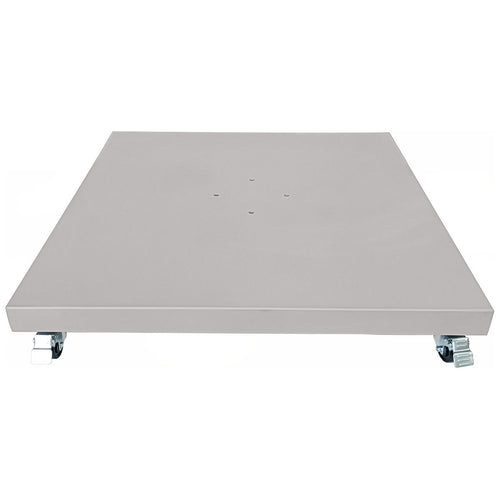 Garden Impressions Special Hawaii granieten parasolvoet 120 kg - taupe