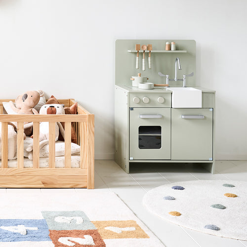 Petite Amélie Houten Speelgoedkeuken