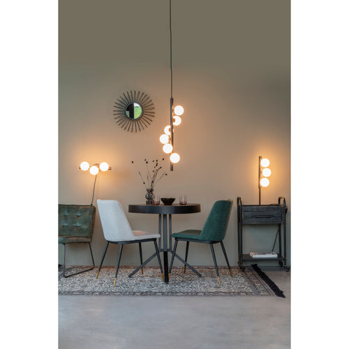 Housecraft Living Monica Wandlamp Wit