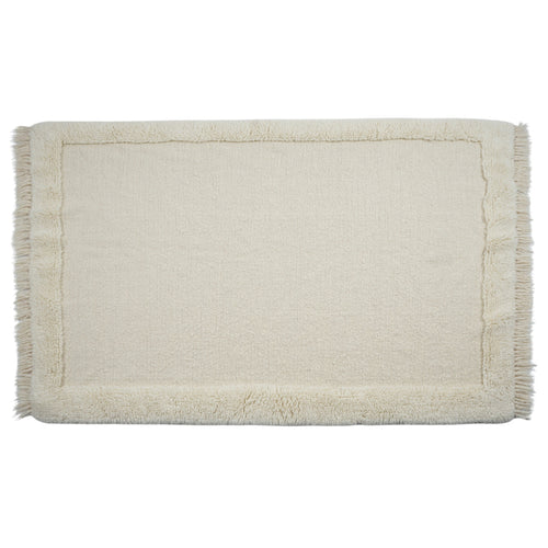 Giga Meubel Vloerkleed Norah - 160x230cm - Beige