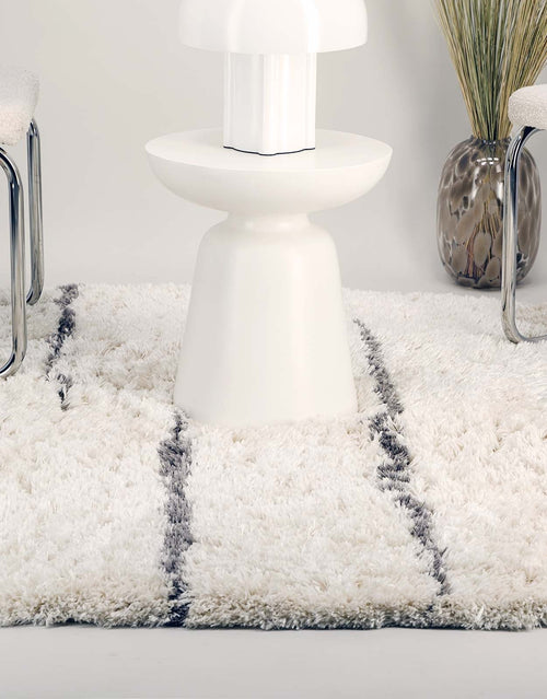 AFK Living vloerkleed Mellow - shaggy - beige - 120 x 170 cm - vtwonen shop