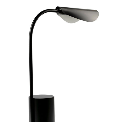Faro LIGGERA Tafellamp Mat Zwart