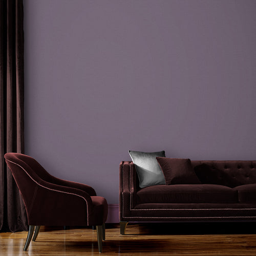 Graham & Brown Heir - Zijdeglanslak - 1L - vtwonen shop