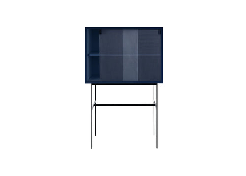 noo.ma LEKKO Console - Midnight Blue - vtwonen shop