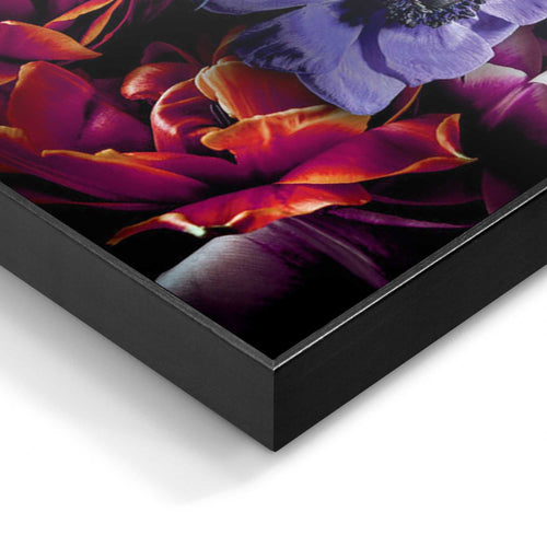 Reinders schilderij Panterpracht - 100x140cm