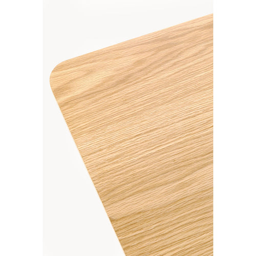 Kare Design Eettafel Midtown 160x80cm