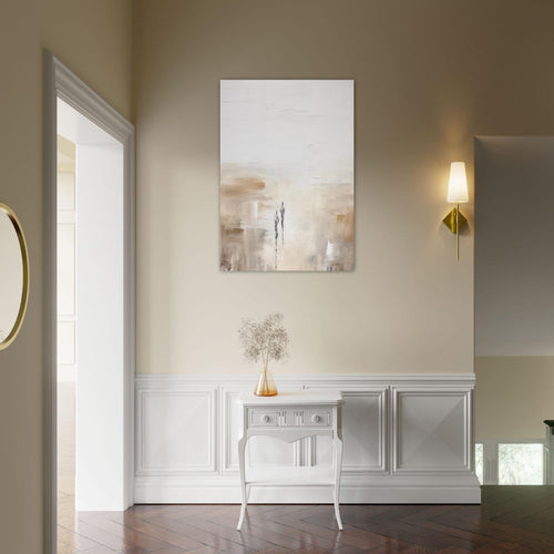 Artfulprints  Abstract - Silhouettes   poster 50x70 cm - vtwonen shop