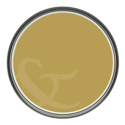 Graham & Brown Burnt Saffron - Matte Muurverf - 4L