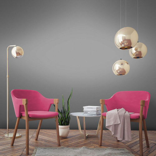 Graham & Brown Vector - Matte Muurverf - 4L - vtwonen shop