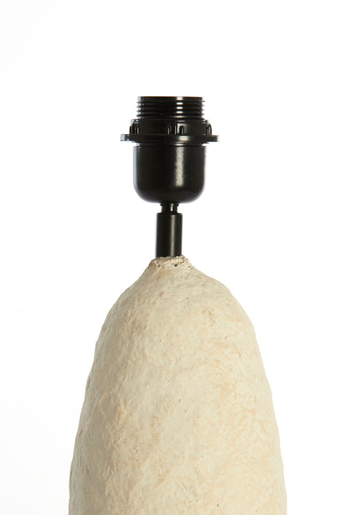 Light & Living lampvoet MARREE - Ø22x72cm - bruin - vtwonen shop