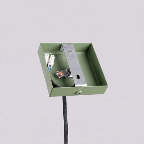 Sollux Lighting Hanglamp PASTELO 1 salie - 8x8x120cm
